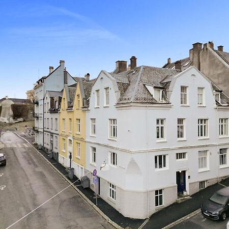 Homerentals L 120Sqm Mid-Central - King Beds - 500Mbps Wi-Fi Bergen Exterior foto