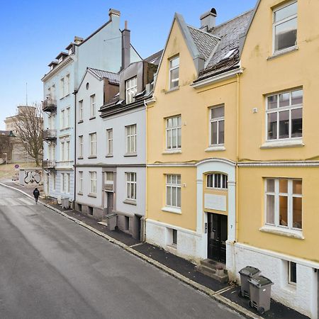 Homerentals L 120Sqm Mid-Central - King Beds - 500Mbps Wi-Fi Bergen Exterior foto
